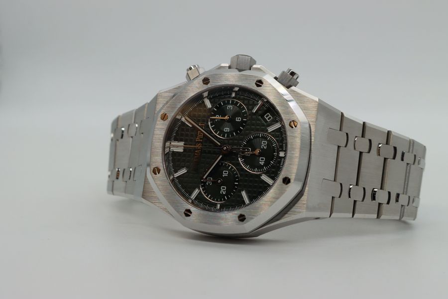 Audemars Piguet Royal Oak 26240ST.OO.1320ST.04